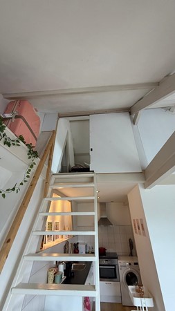 Medium property photo - Wittevrouwensingel 46C, 3572 CA Utrecht